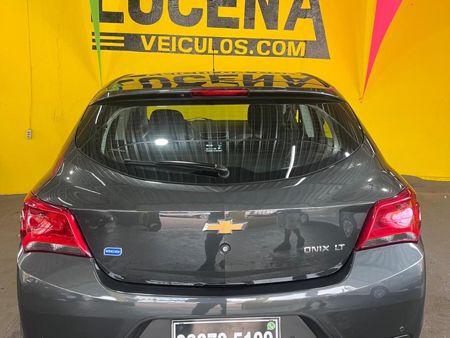 Imagem do veículo