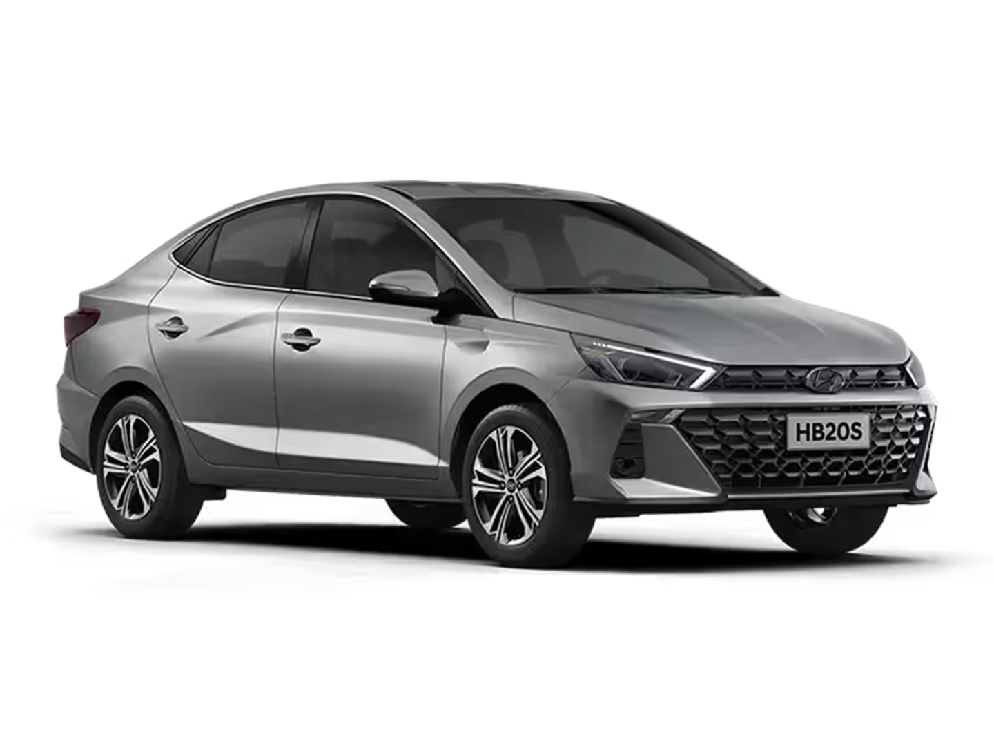 Hyundai Hb20s 1.0 12V Flex Limited Plus Manual 2025 - foto principal do veículo