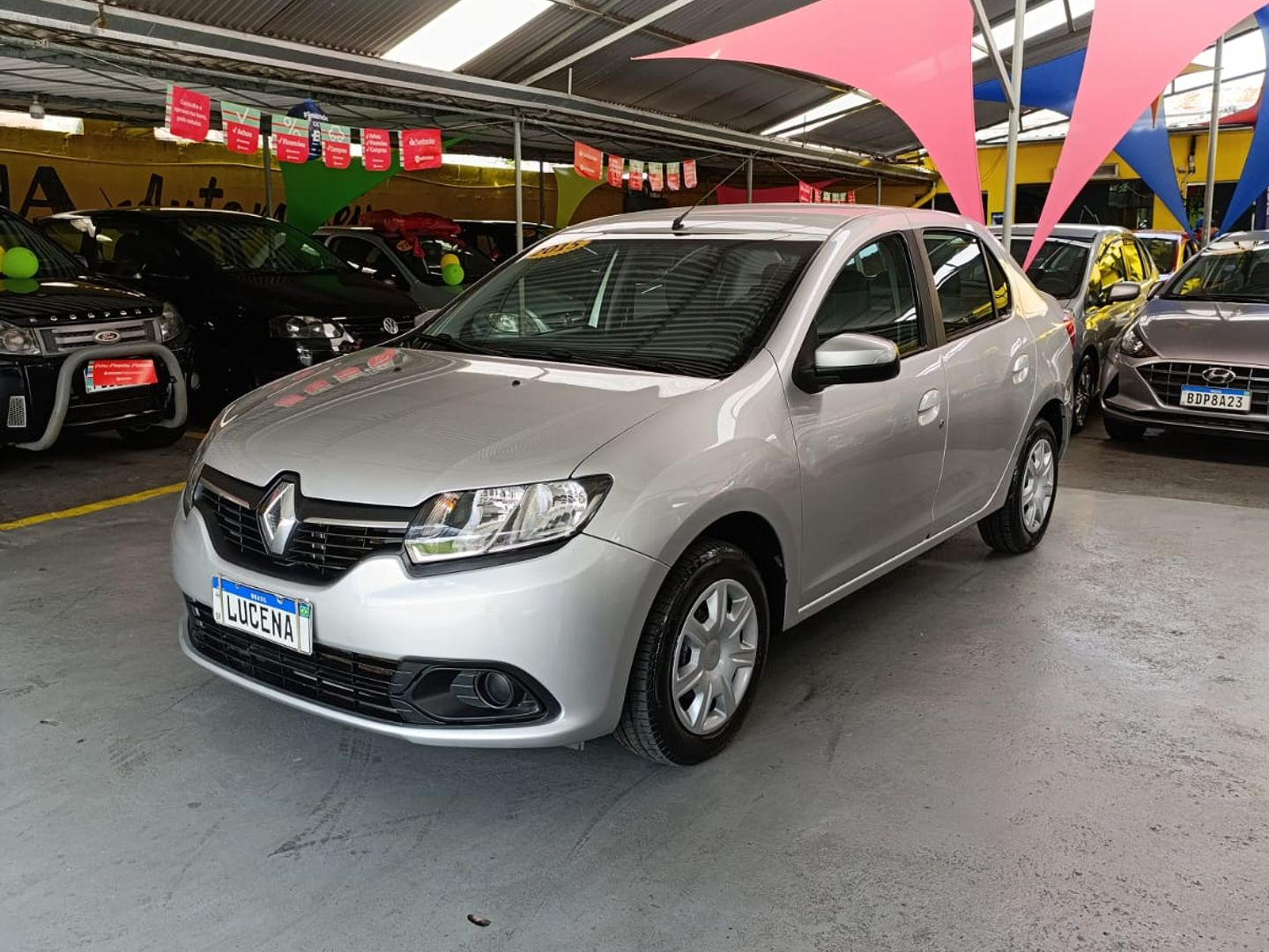 Renault Logan