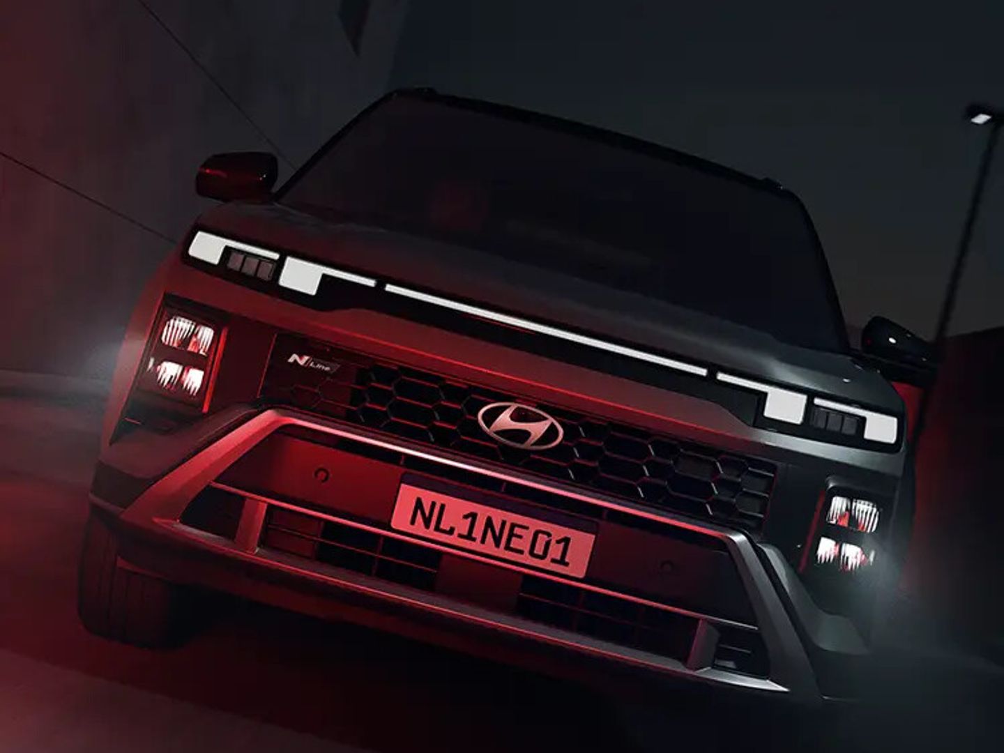 Imagem do veículo Hyundai Creta - 1.0 Tgdi Flex N Line Automático