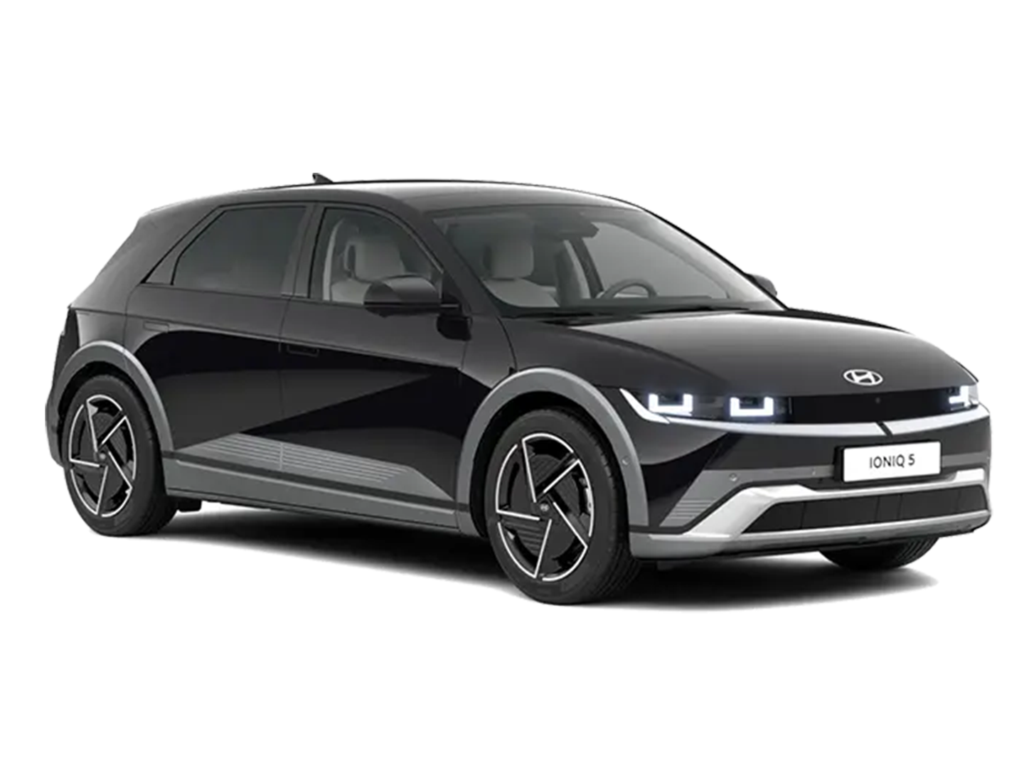 Imagem do veículo Hyundai Ioniq 5 - 84 Kw Elétrico Signature Awd