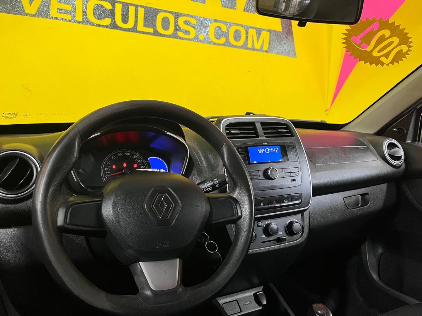 Imagem do veículo