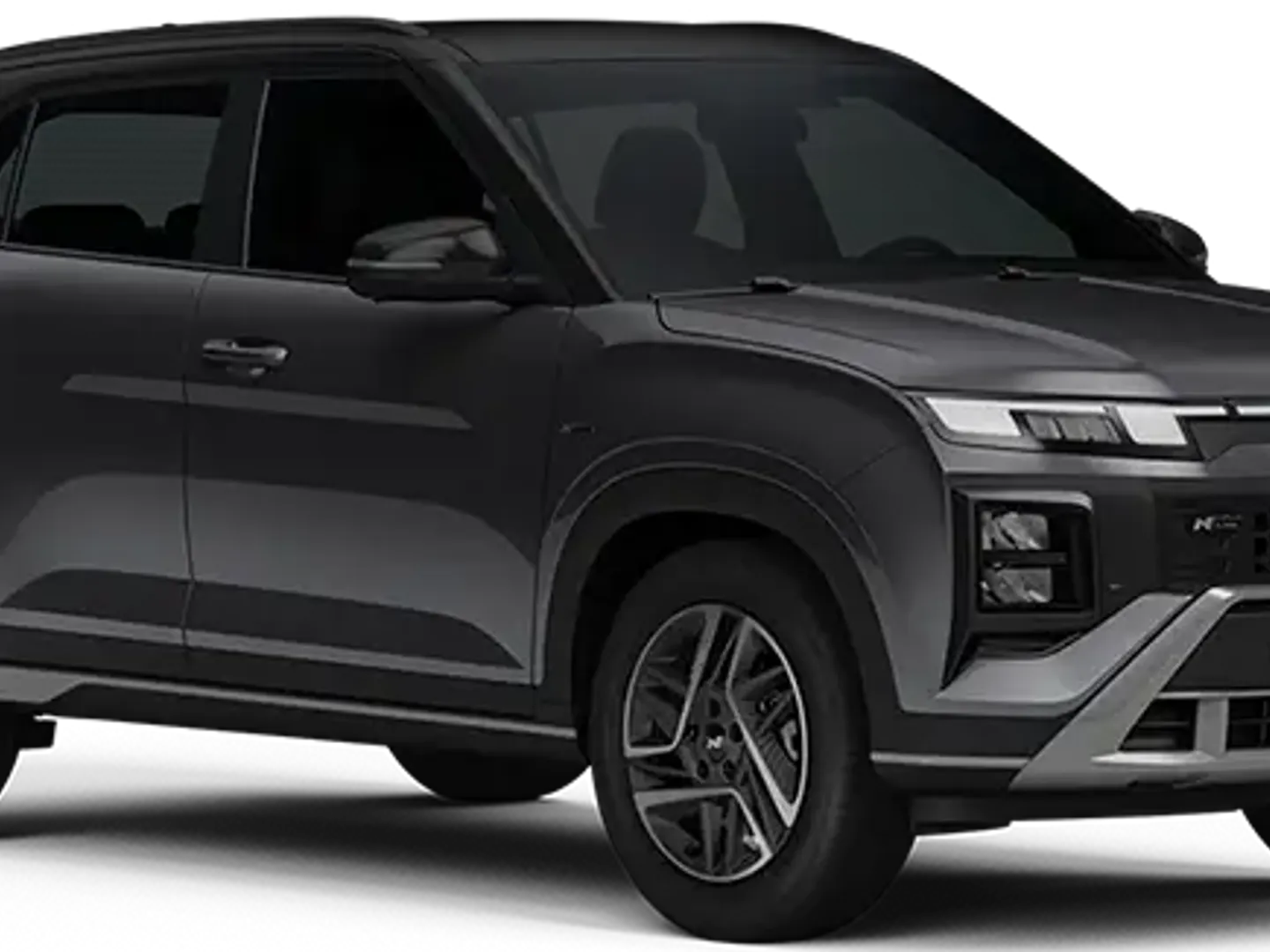 Imagem do veículo Hyundai Creta - 1.0 Tgdi Flex Comfort Plus Automático