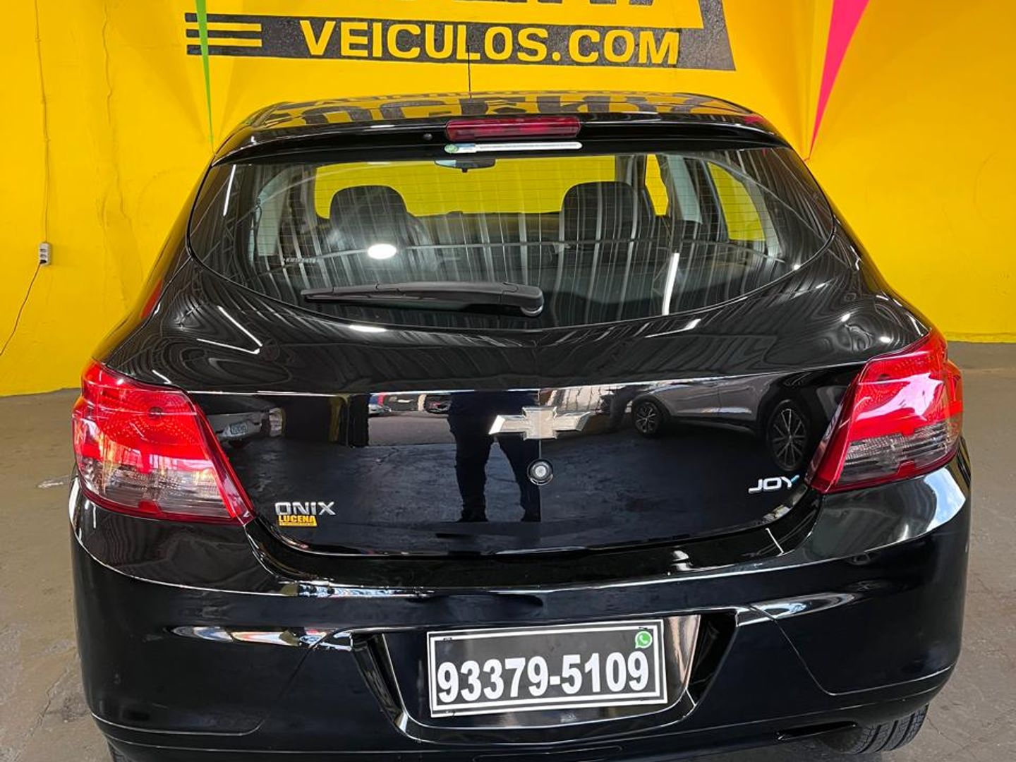 Imagem do veículo