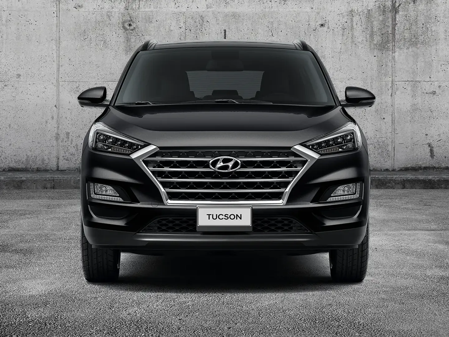 Imagem do veículo Hyundai Tucson - 1.6 16V T-Gdi Gasolina Limited Ecoshift