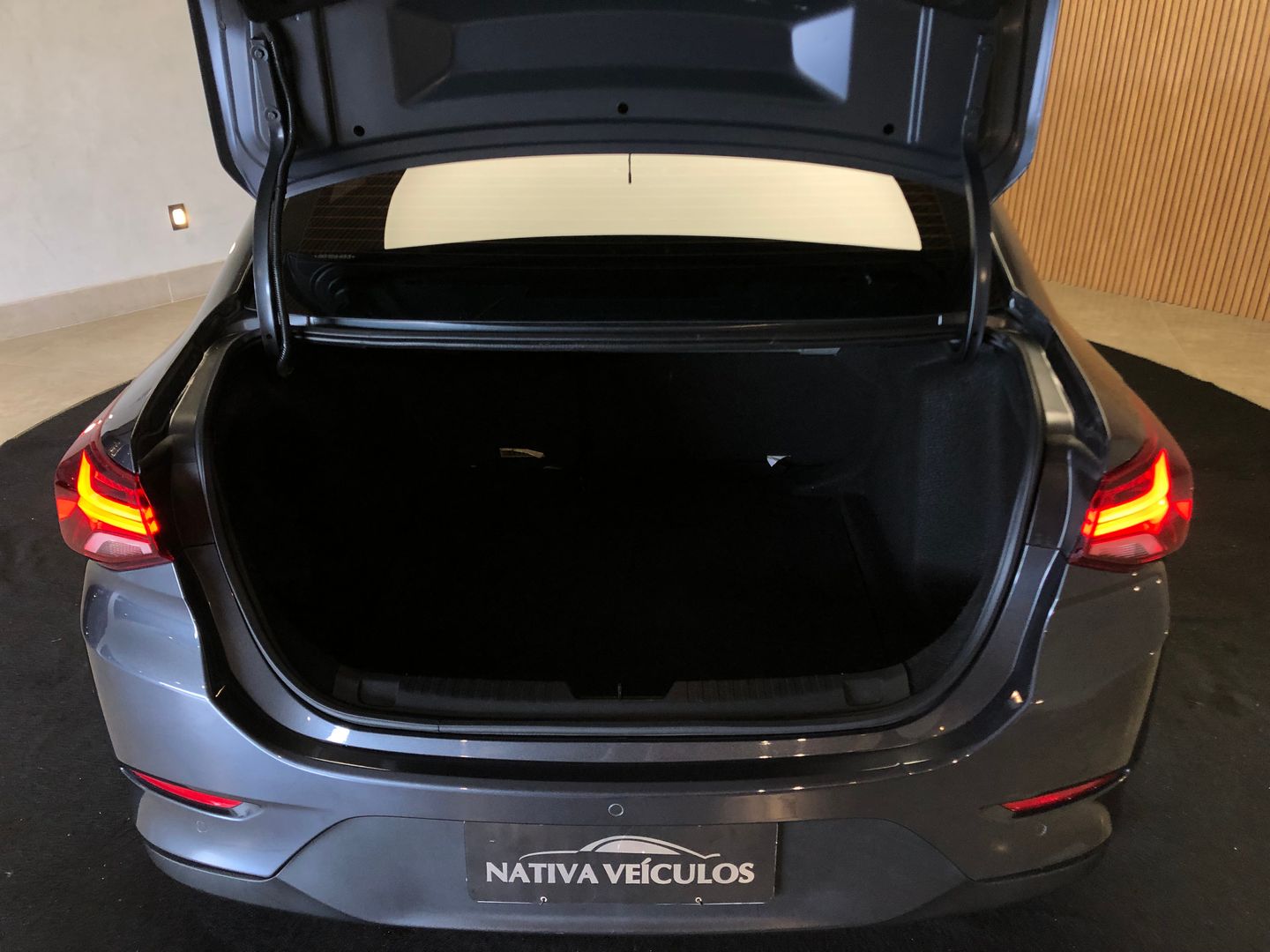 Chevrolet onix 1 0 turbo flex plus premier autom tico 2024 em varzea