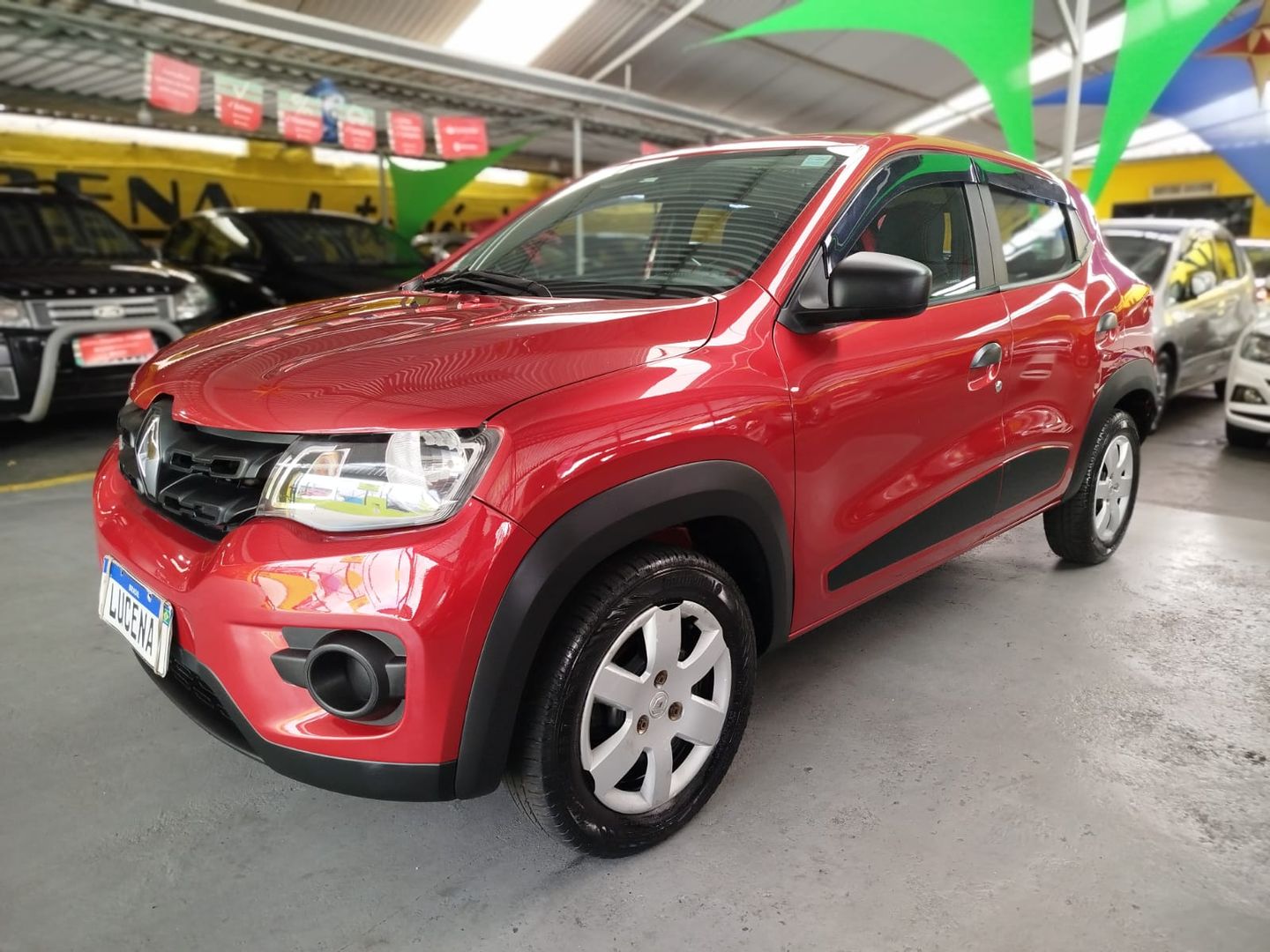 Renault Kwid