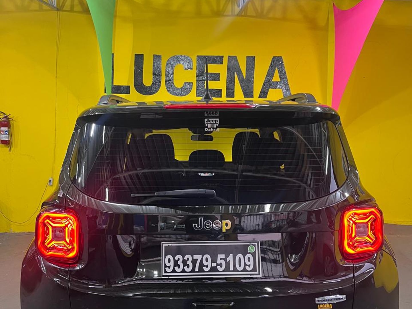 Imagem do veículo
