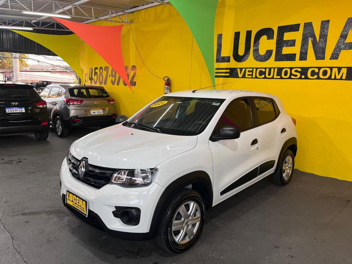 Renault Kwid