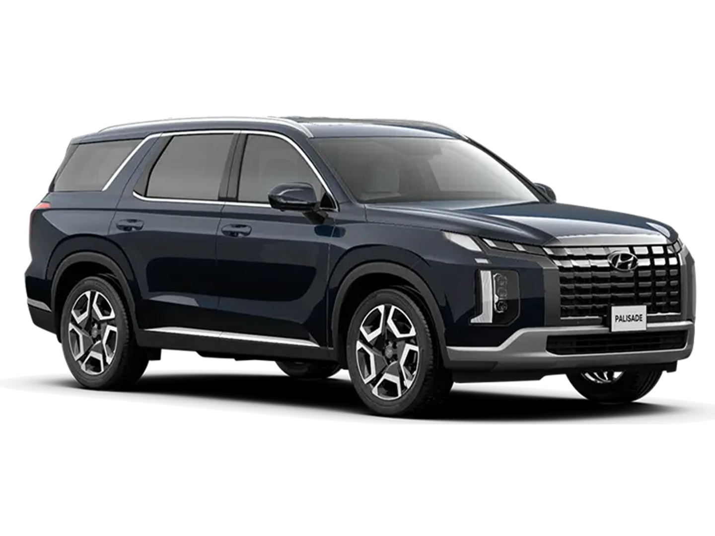 Imagem do veículo Hyundai Palisade - 3.8 V6 Gasolina Awd Automático