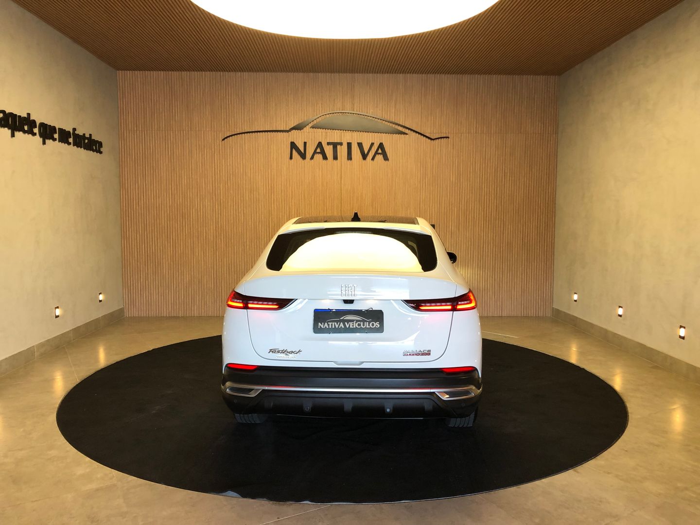 Fiat fastback 1 0 turbo 200 flex audace cvt 2023 em itupeva sp nativa