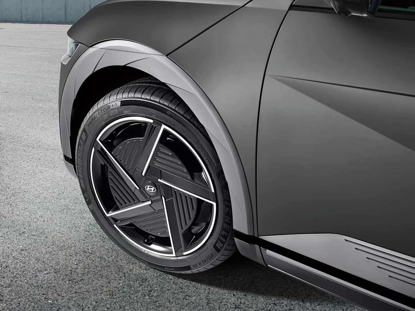 Imagem 7 – Hyundai Ioniq 5 84 Kw Elétrico Signature Awd