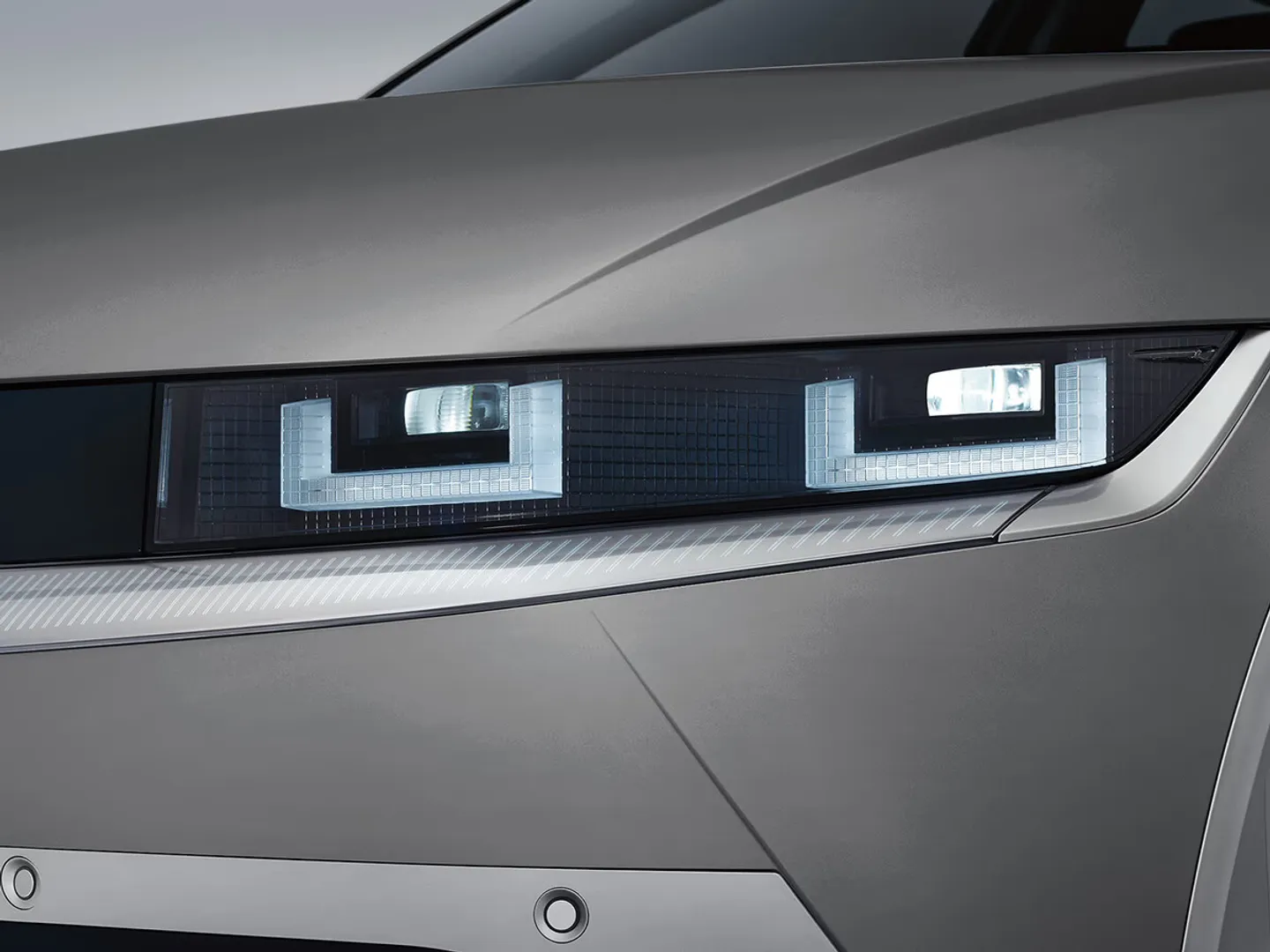 Imagem 8 – Hyundai Ioniq 5 84 Kw Elétrico Signature Awd