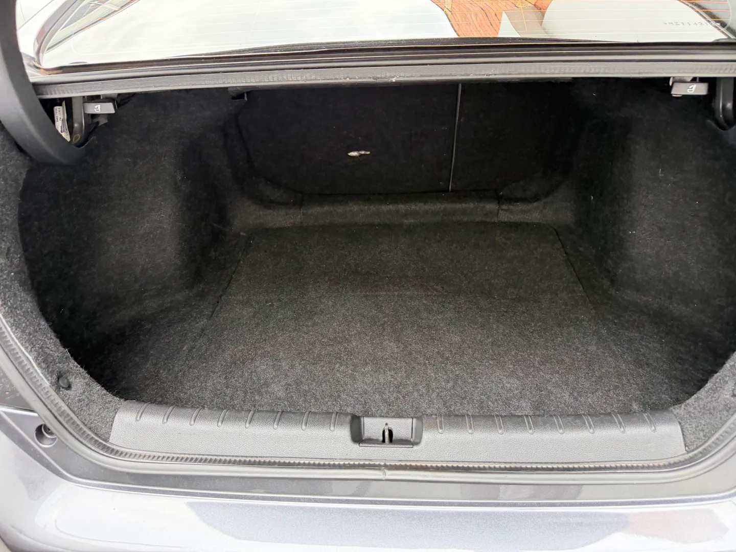 Imagem 11 – Honda Civic 2.0 16V Flexone Exl 4P Cvt