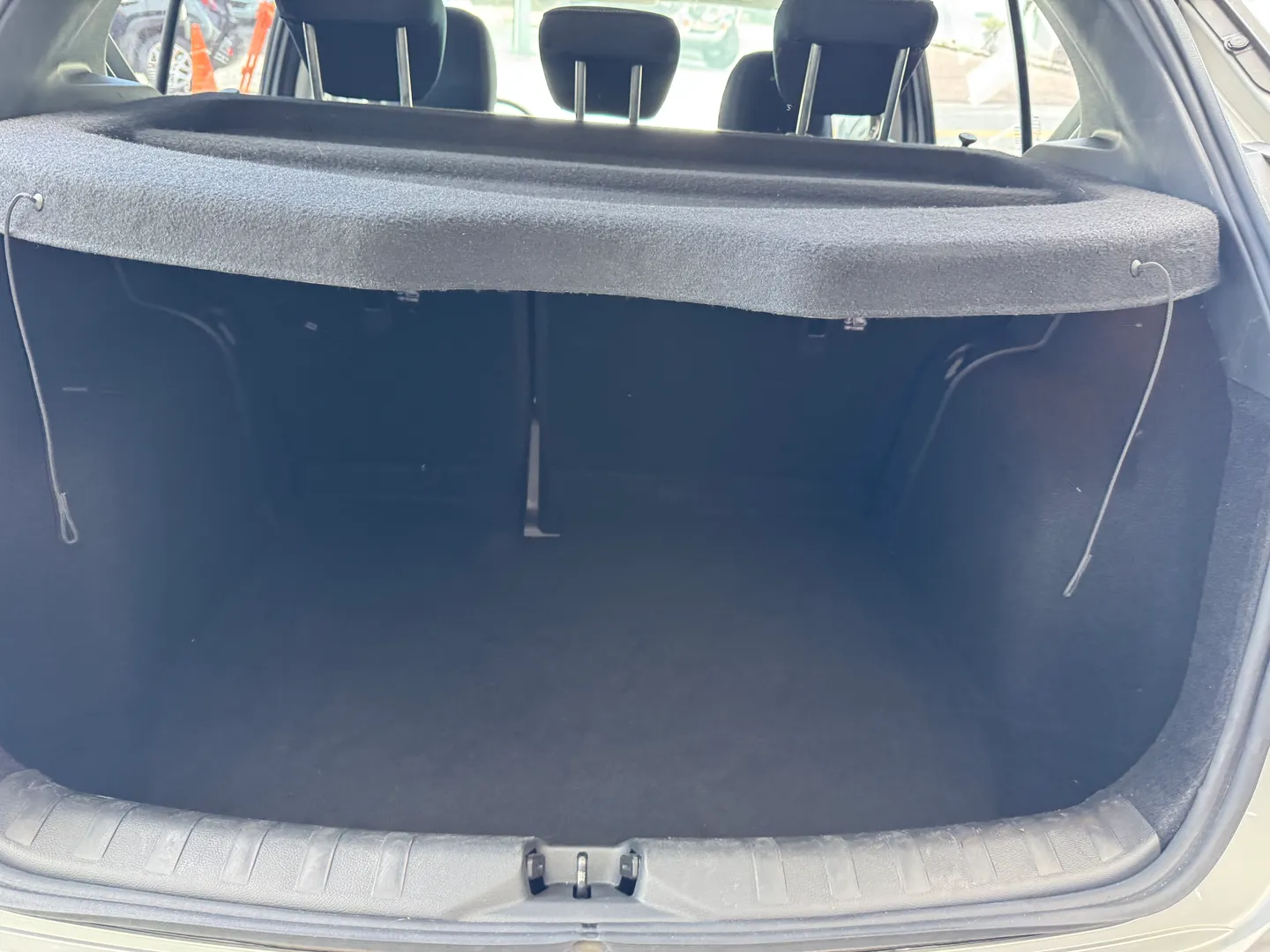Imagem 10 – Nissan Kicks 1.6 16V Flexstart Sense Xtronic