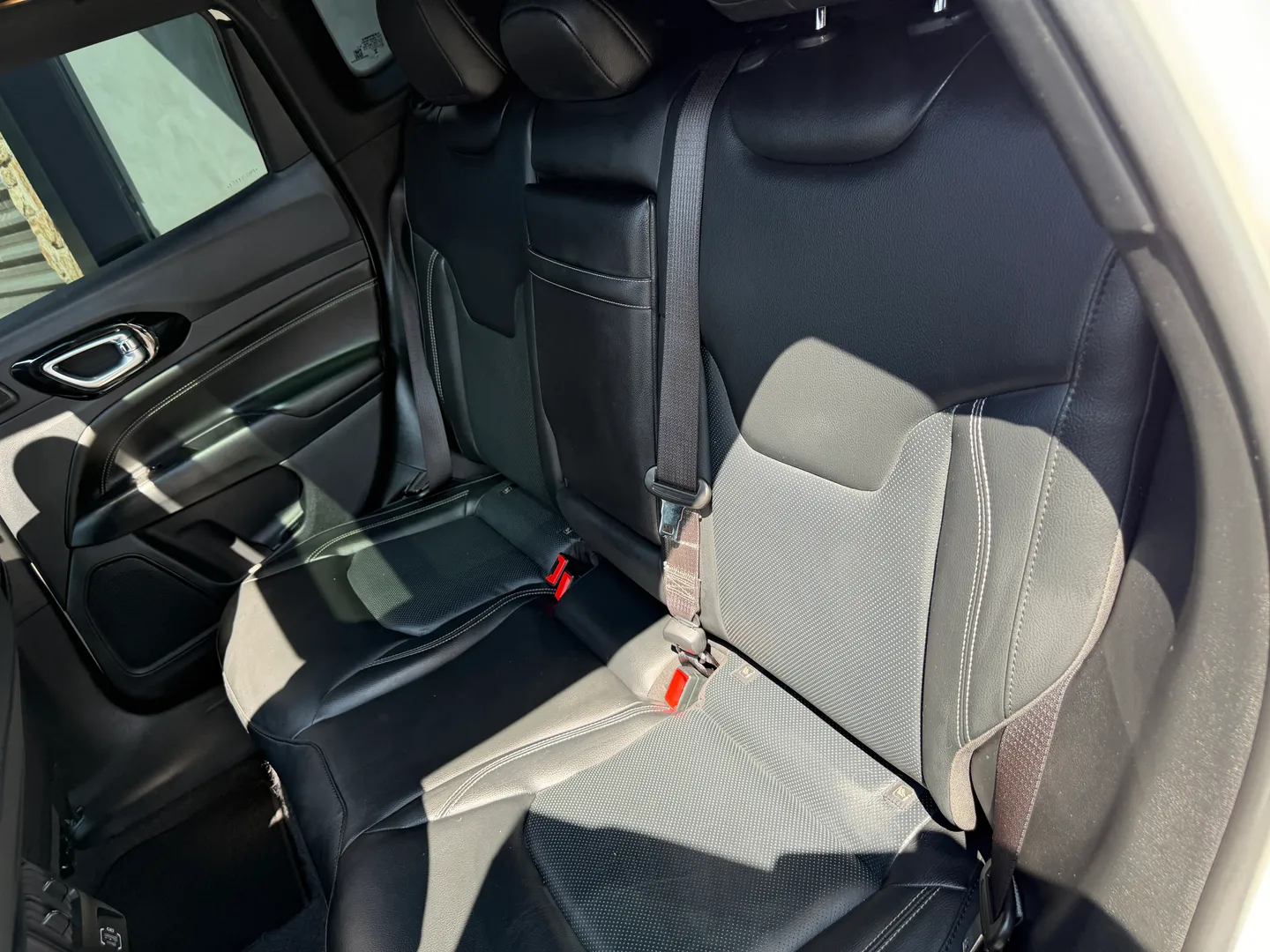 Imagem 12 – Jeep Compass 1.3 T270 Turbo Flex S At6