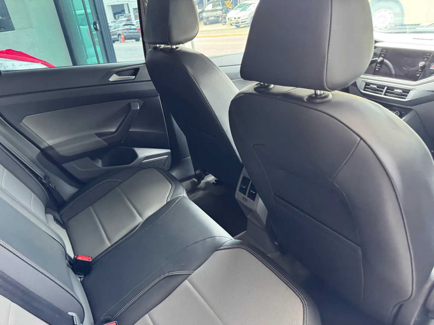 Imagem 15 – Volkswagen Polo 1.0 200 Tsi Highline Automático