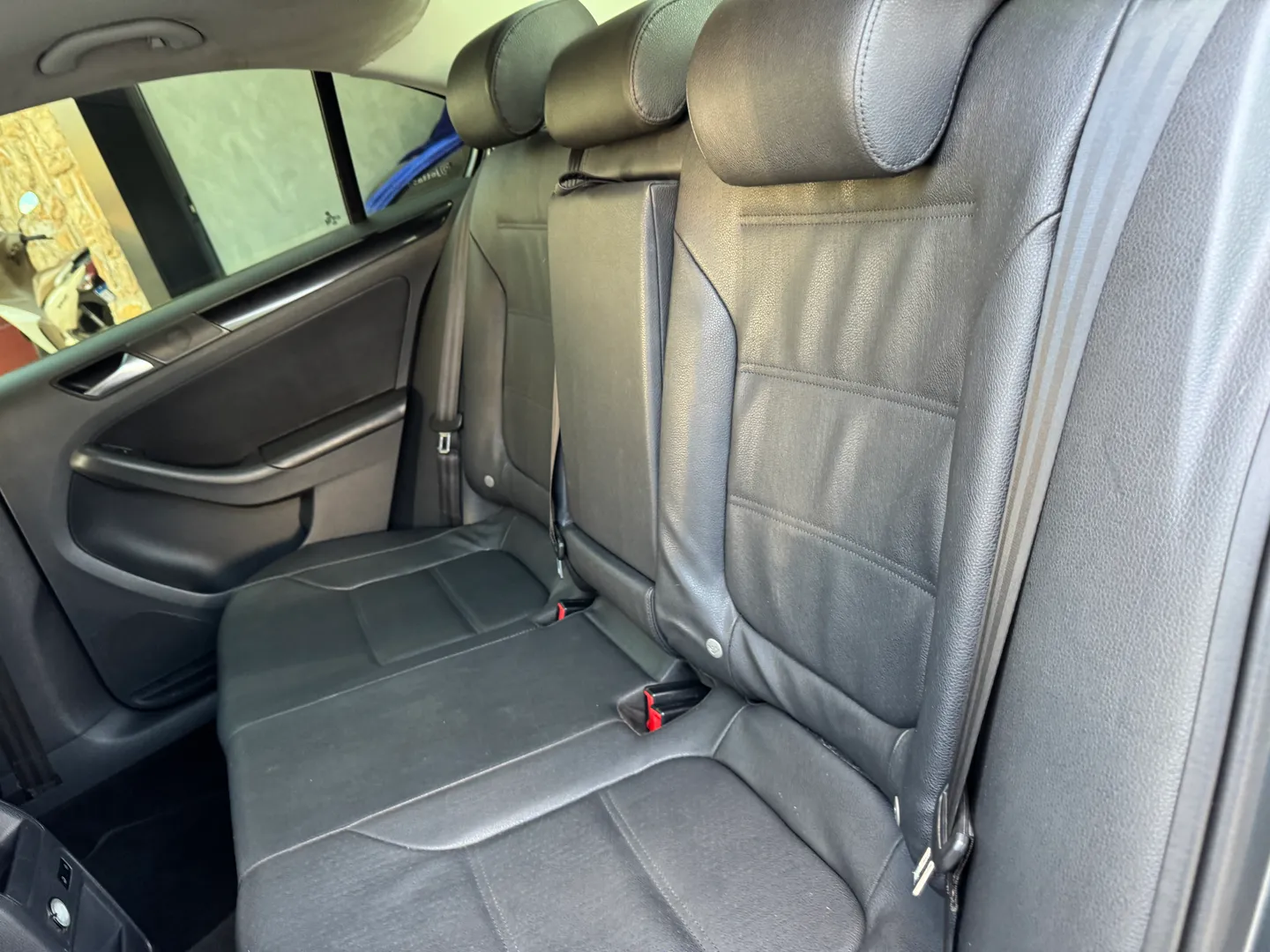 Imagem 11 – Volkswagen Jetta 2.0 Comfortline Flex 4P Tiptronic