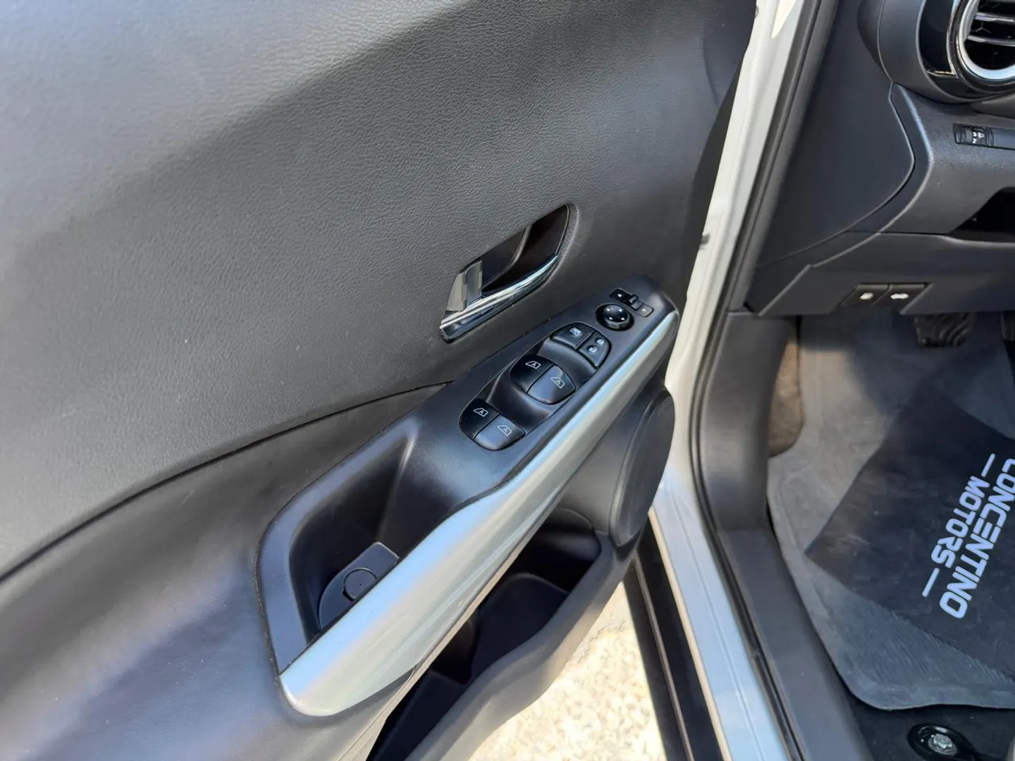 Imagem 14 – Nissan Kicks 1.6 16V Flexstart Advance Xtronic