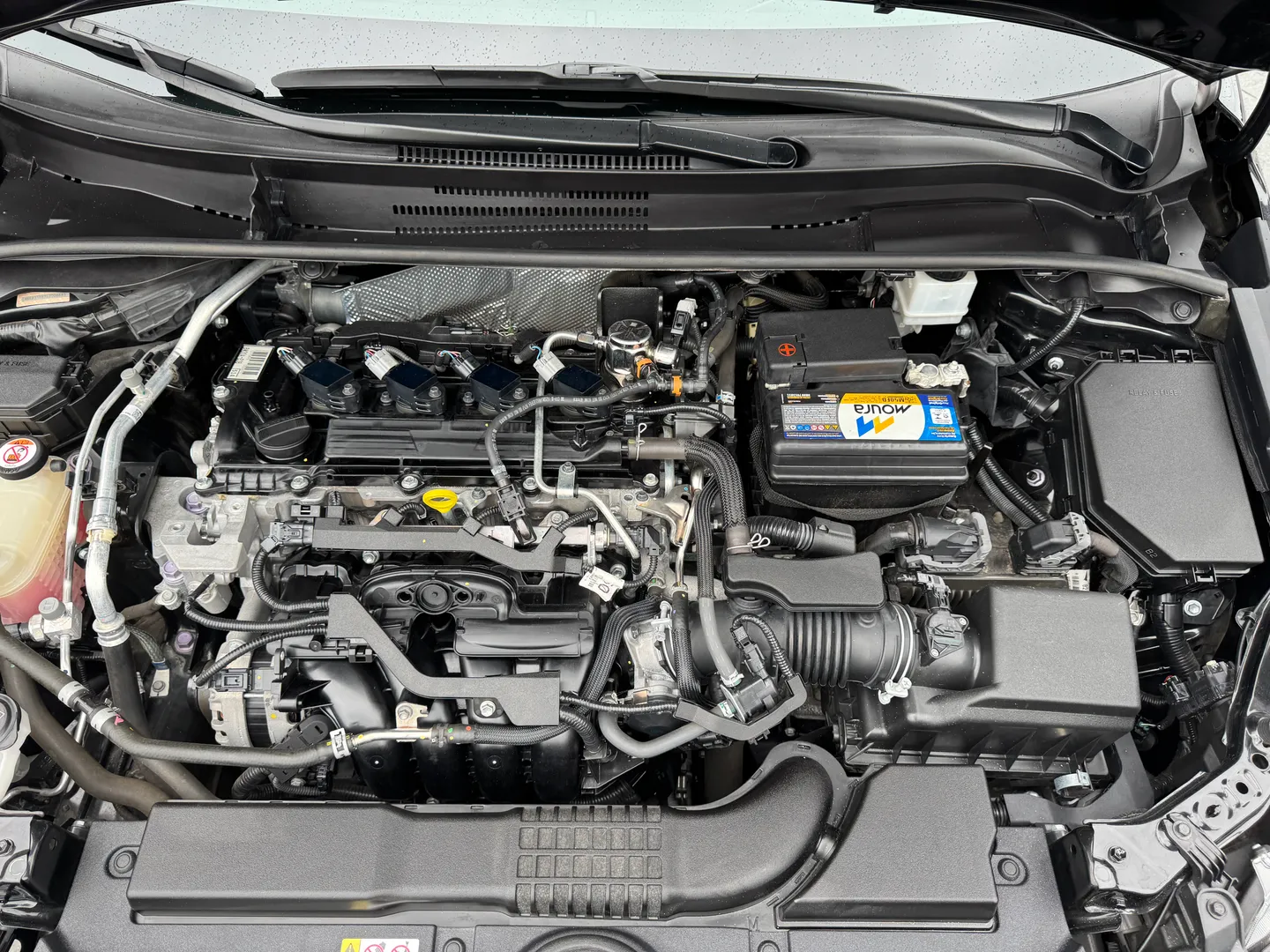 Imagem 16 – Toyota Corolla 2.0 Vvt-Ie Flex Xei Direct Shift