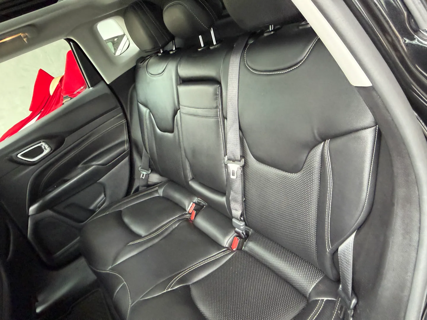 Imagem 9 – Jeep Compass 1.3 T270 Turbo Flex Sport At6