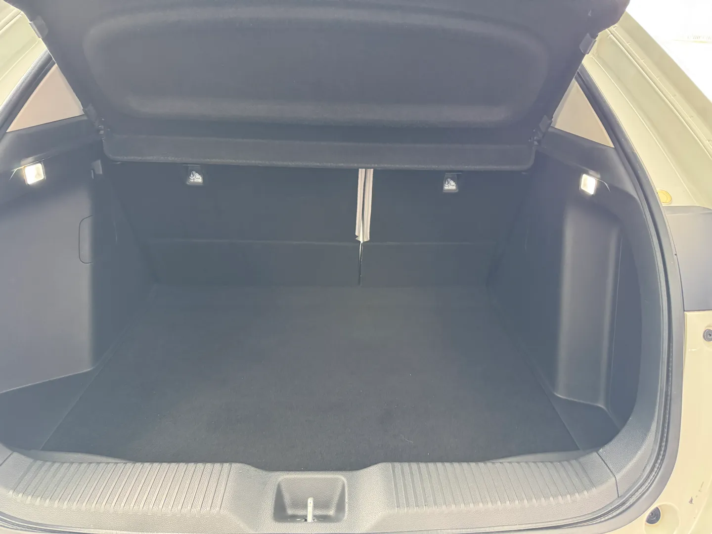 Imagem 9 – Honda Hr-V 1.5 Di I-Vtec Turbo Flex Touring Cvt