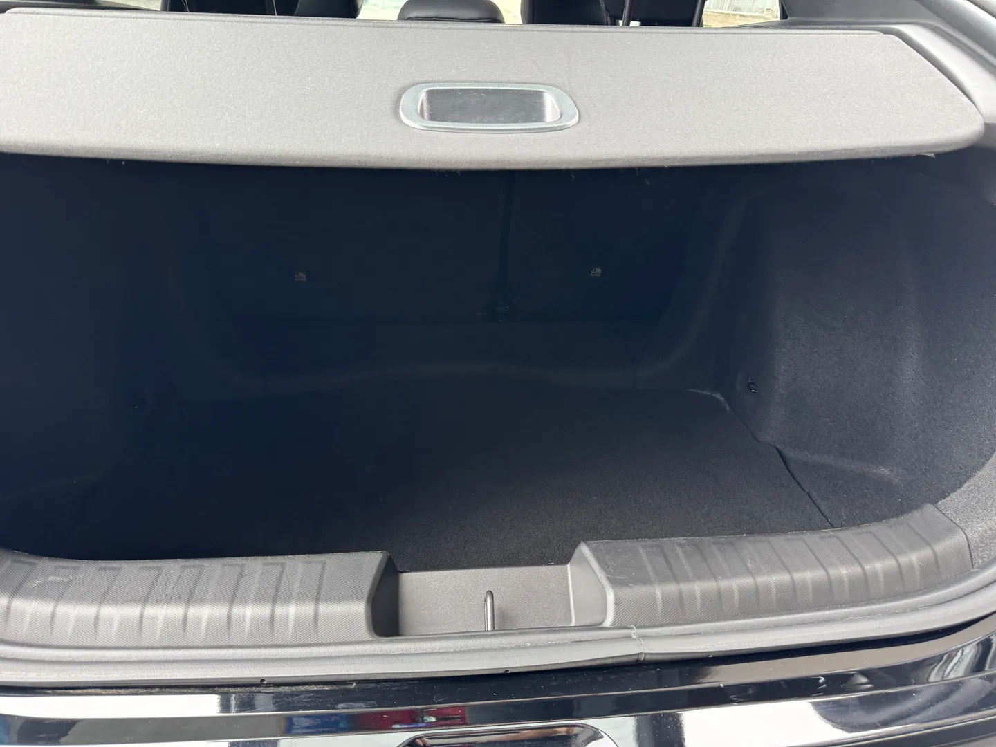 Imagem 12 – Fiat Fastback 1.0 Turbo 200 Flex Impetus Cvt