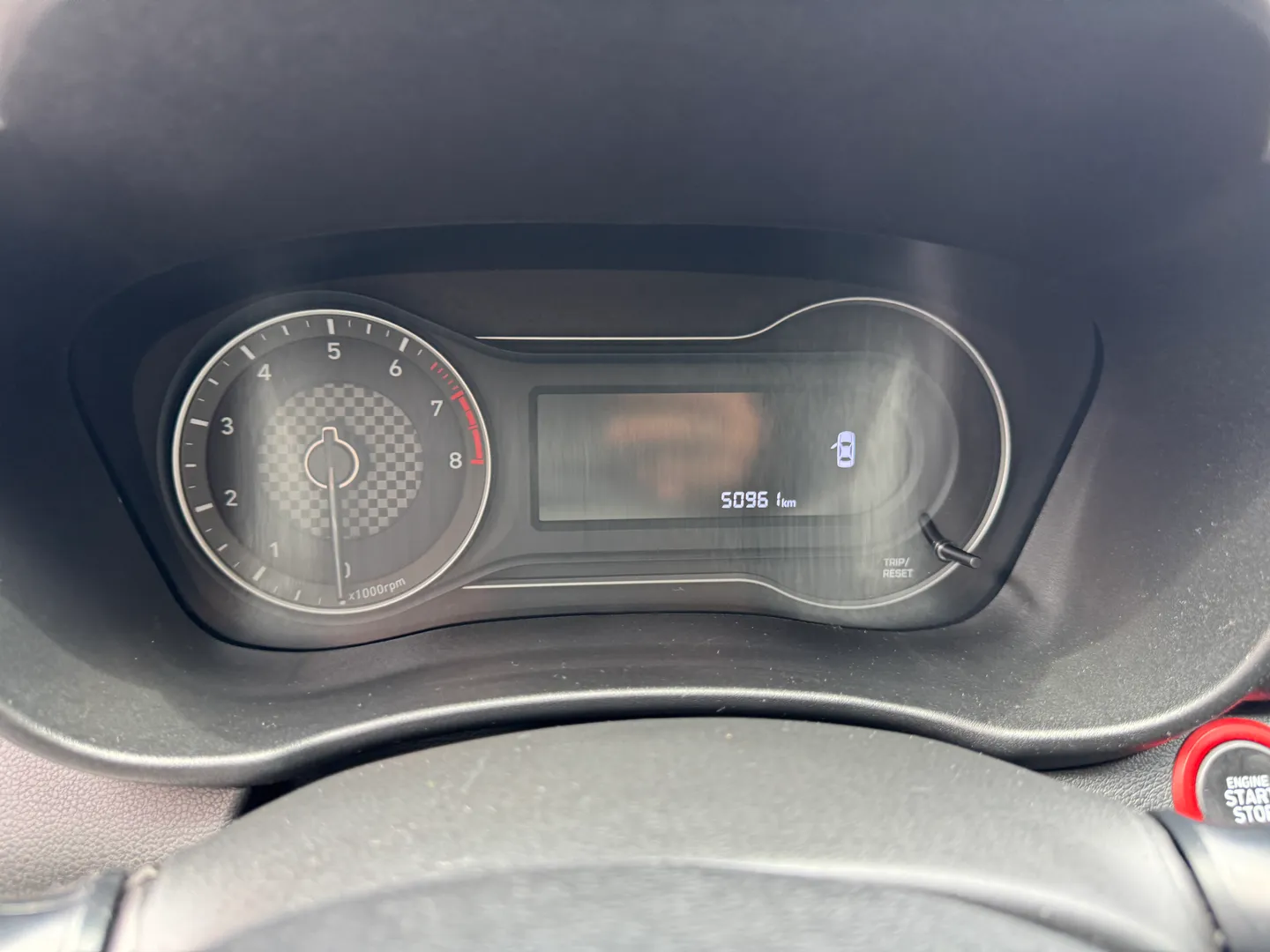 Imagem 14 – Hyundai Hb20x 1.6 16V Flex Diamond Plus Automático