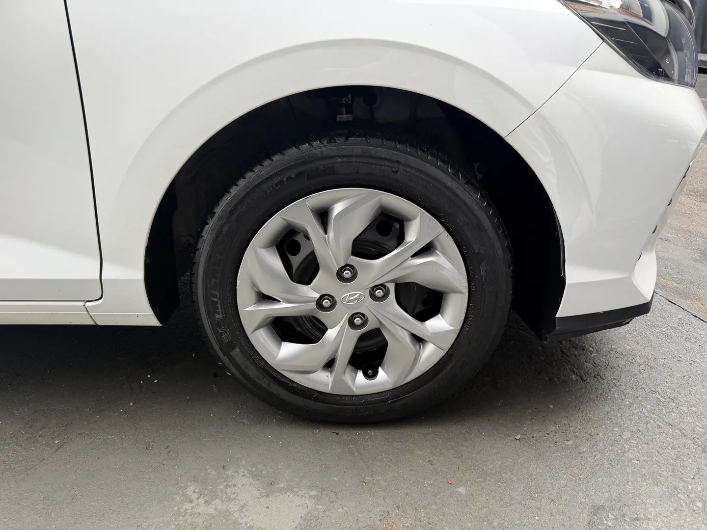 Imagem 16 – Hyundai Hb20s 1.0 12V Flex Comfort Plus Manual