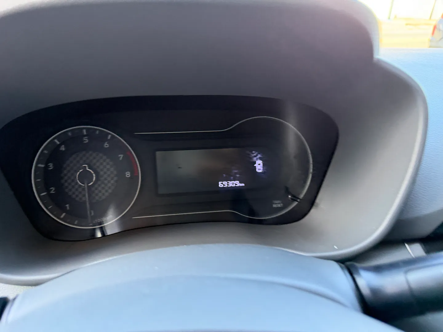 Imagem 14 – Hyundai Hb20s 1.0 Tgdi Flex Evolution Automático