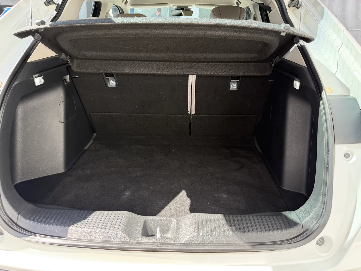 Imagem 10 – Honda Hr-V 1.5 Di I-Vtec Turbo Flex Touring Cvt