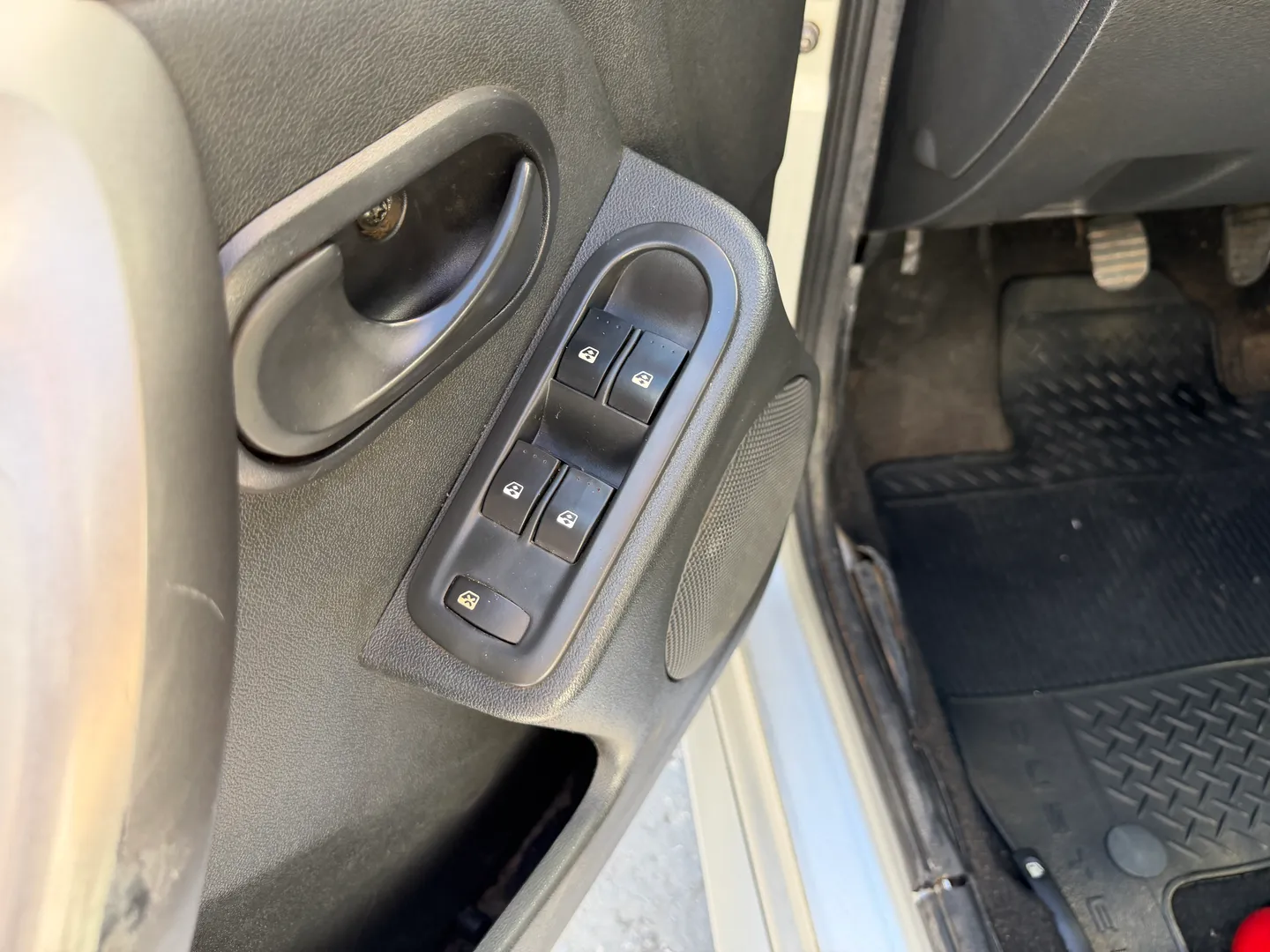Imagem 8 – Renault Duster 1.6 Dynamique 4X2 16V Flex 4P Manual