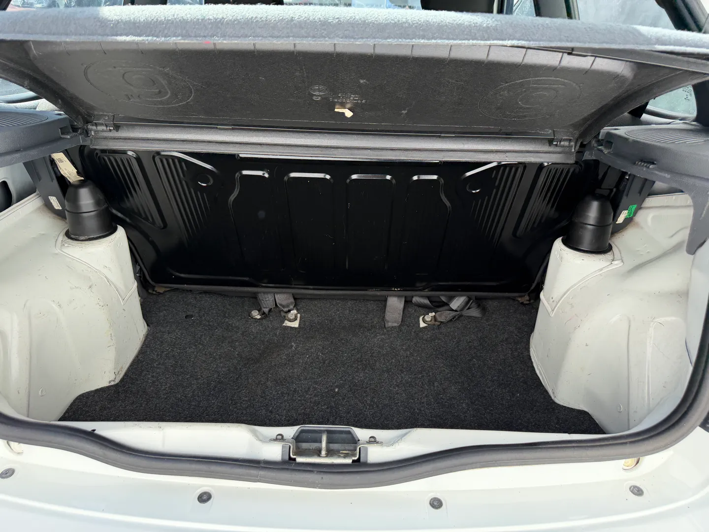 Imagem 8 – Fiat Palio 1.0 Mpi Fire 8V Flex 2P Manual