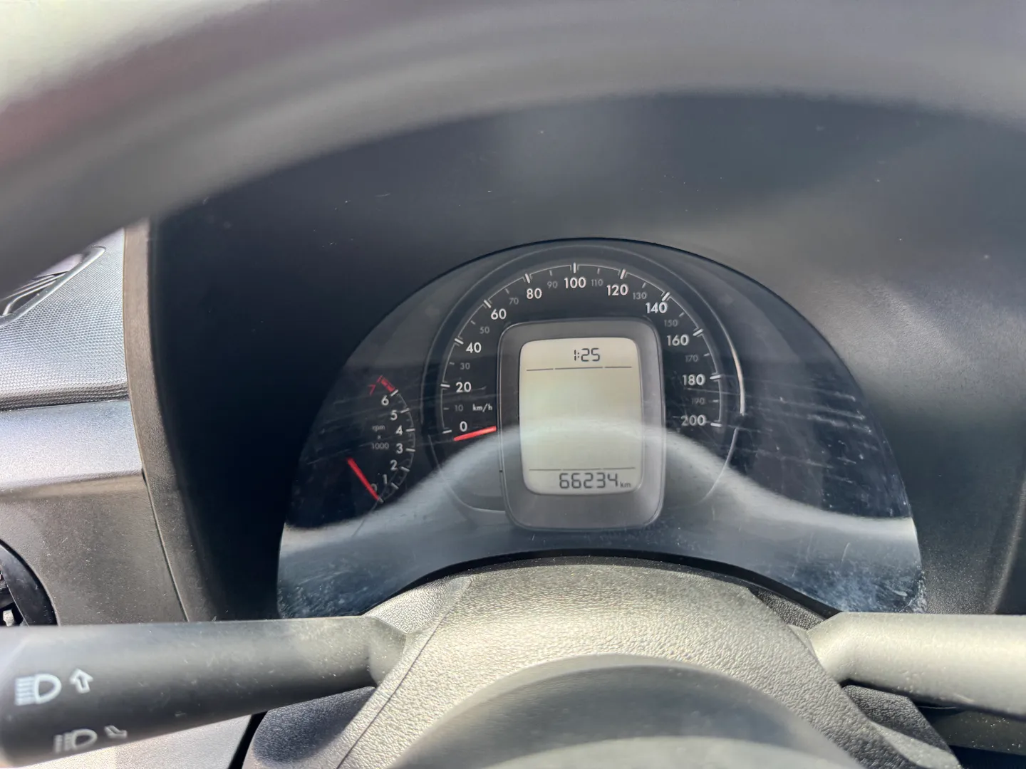 Imagem 8 – Fiat Fiorino 1.4 Mpi Furgão Endurance 8V Flex 2P Manual