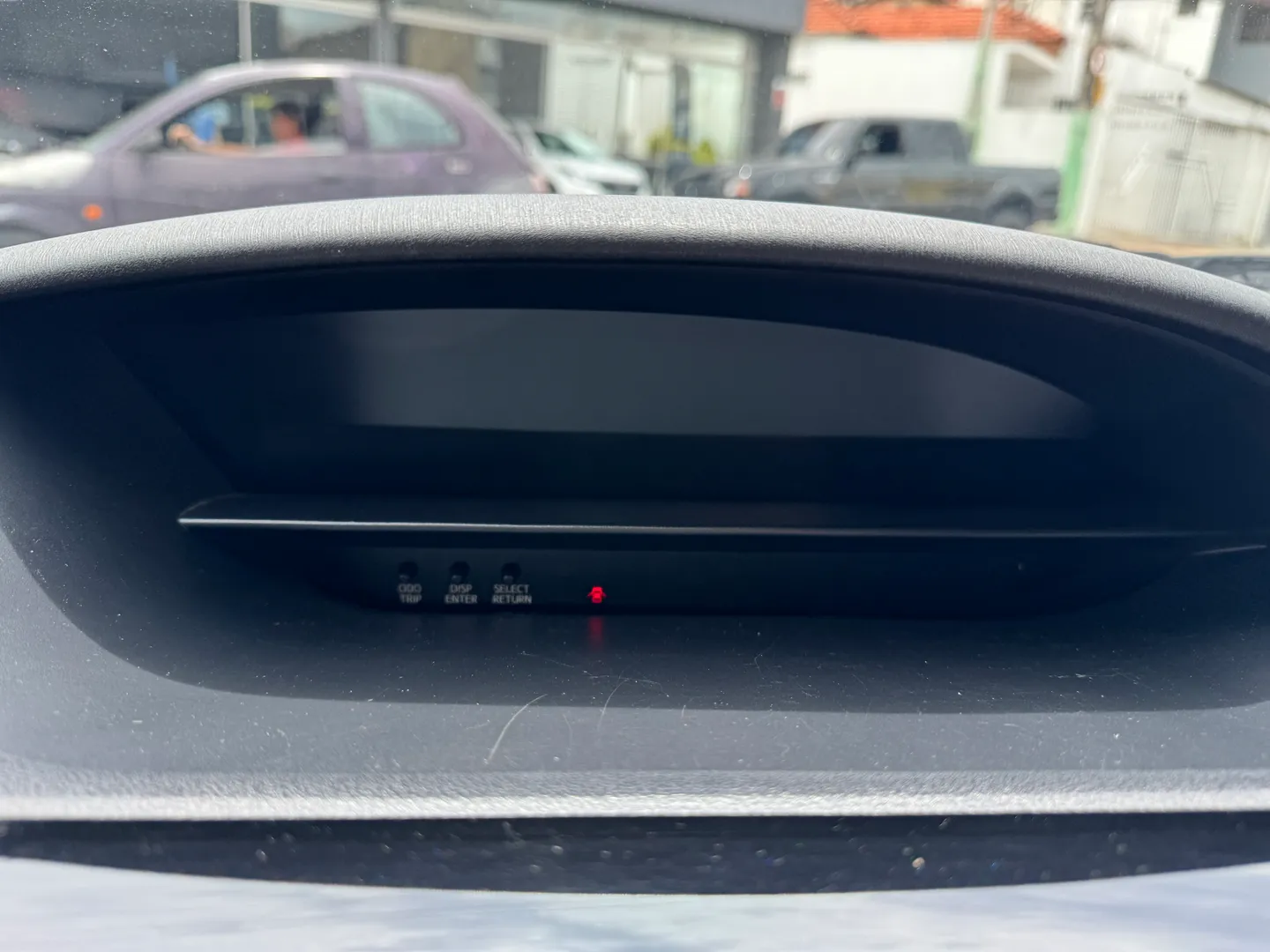 Imagem 10 – Toyota Etios Cross 1.5 16V Flex 4P Automático