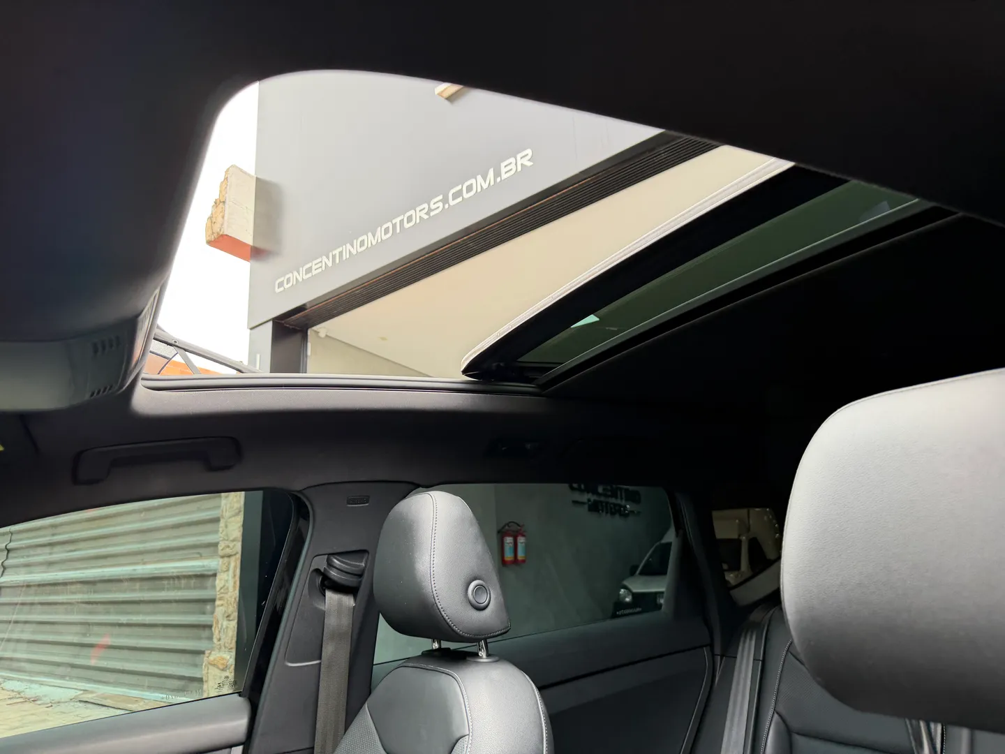 Imagem 7 – Volkswagen Taos 1.4 250 Tsi Total Flex Highline Automático