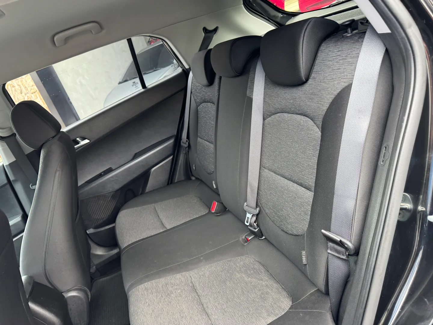 Imagem 12 – Hyundai Creta 1.6 16V Flex Action Automático