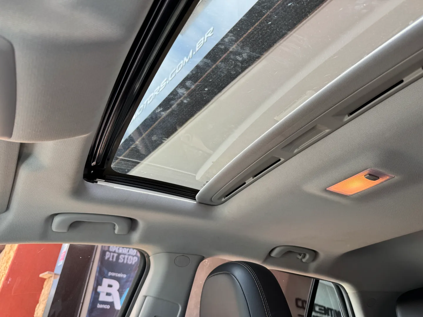 Imagem 7 – Chevrolet Tracker 1.4 16V Turbo Flex Premier Automático