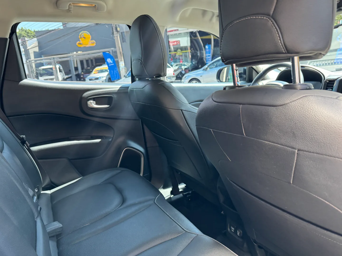 Imagem 11 – Fiat Toro 1.3 Turbo 270 Flex Volcano At6