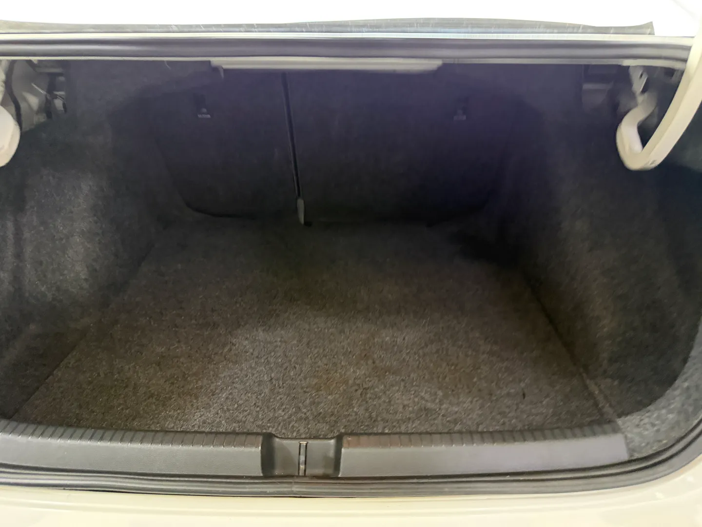 Imagem 9 – Volkswagen Virtus 1.0 200 Tsi Highline Automático