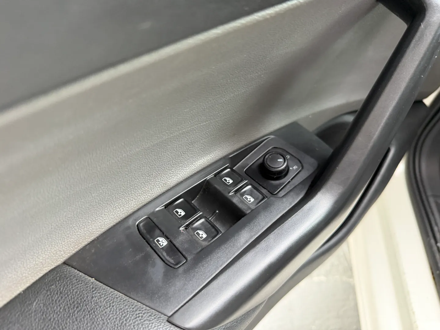 Imagem 12 – Volkswagen Virtus 1.0 200 Tsi Highline Automático