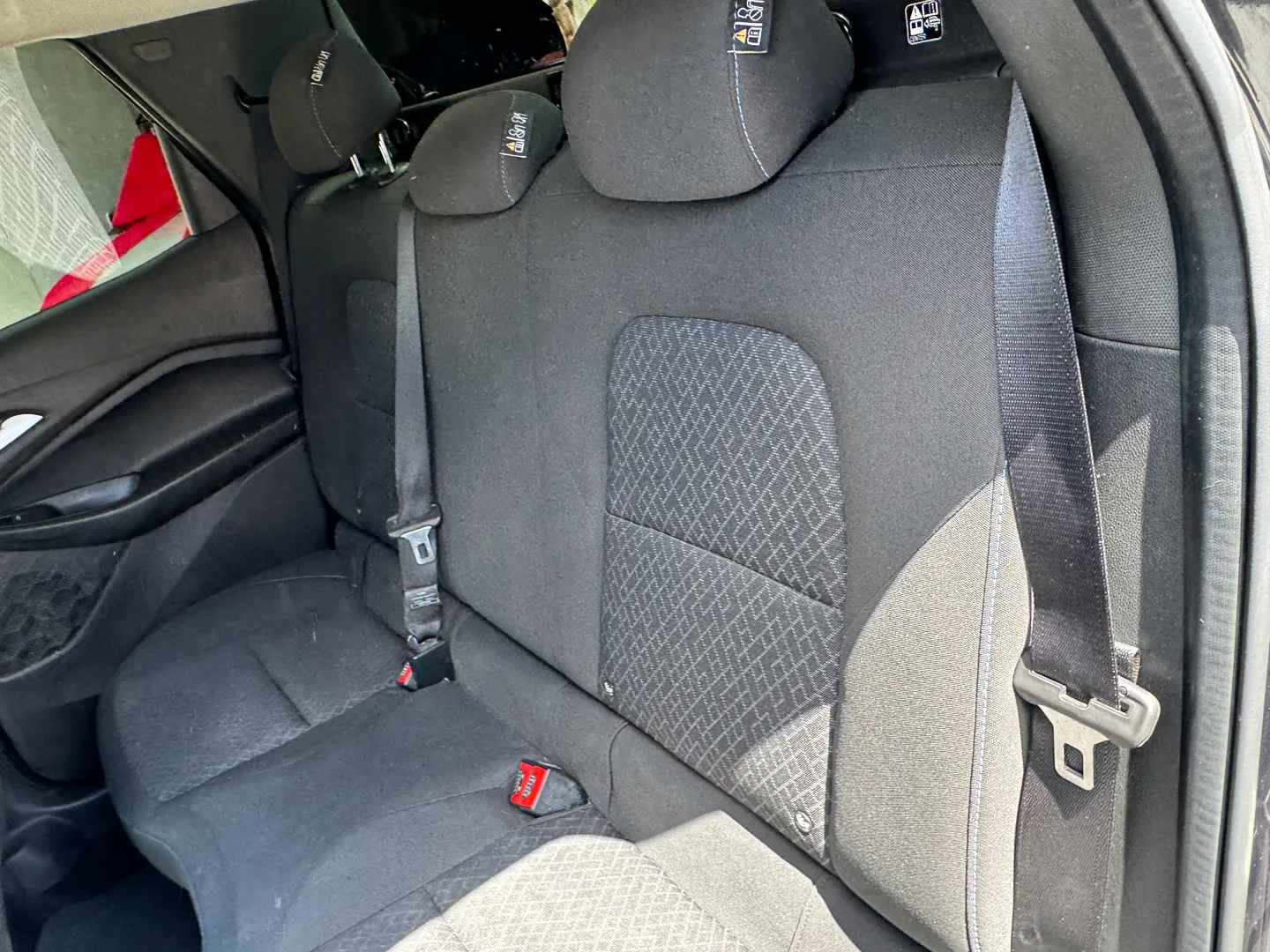 Imagem 11 – Chevrolet Montana 1.2 Turbo Flex Lt Manual