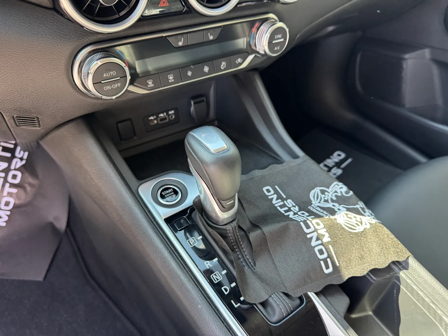 Imagem 7 – Nissan Sentra 2.0 16V Gasolina Advance Xtronic