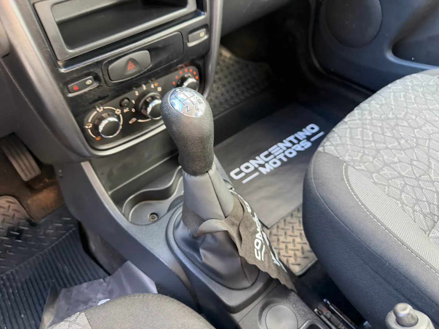 Imagem 13 – Renault Duster 1.6 Dynamique 4X2 16V Flex 4P Manual