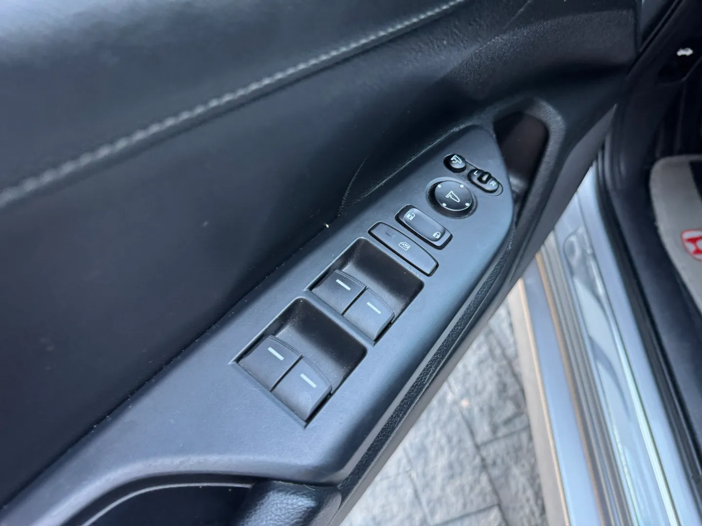 Imagem 11 – Honda Civic 2.0 16V Flexone Exl 4P Cvt