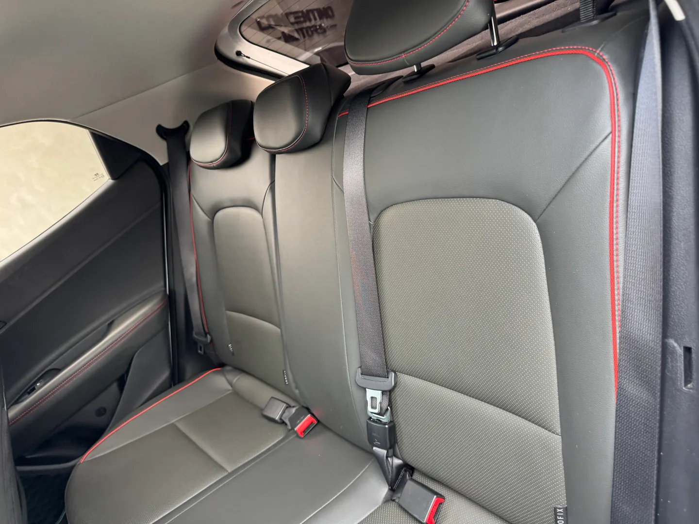 Imagem 11 – Hyundai Hb20x 1.6 16V Flex Diamond Plus Automático