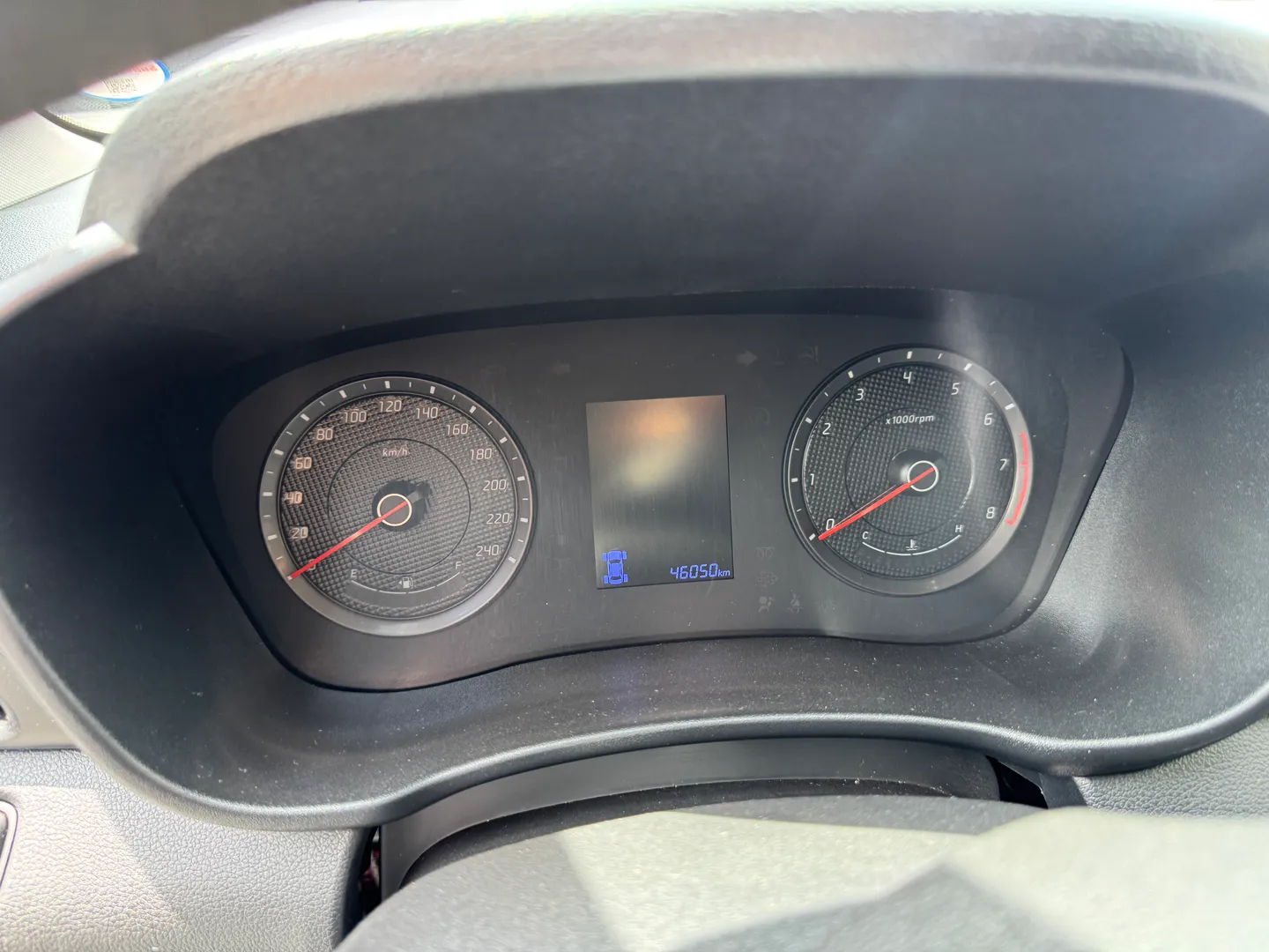 Imagem 10 – Hyundai Hb20 1.0 Tgdi Flex Comfort Automático
