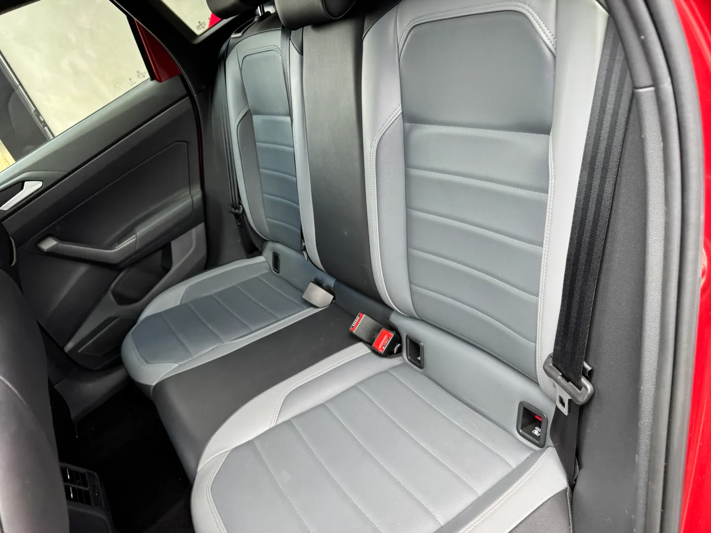 Imagem 11 – Volkswagen Nivus 1.0 200 Tsi Total Flex Highline Automático