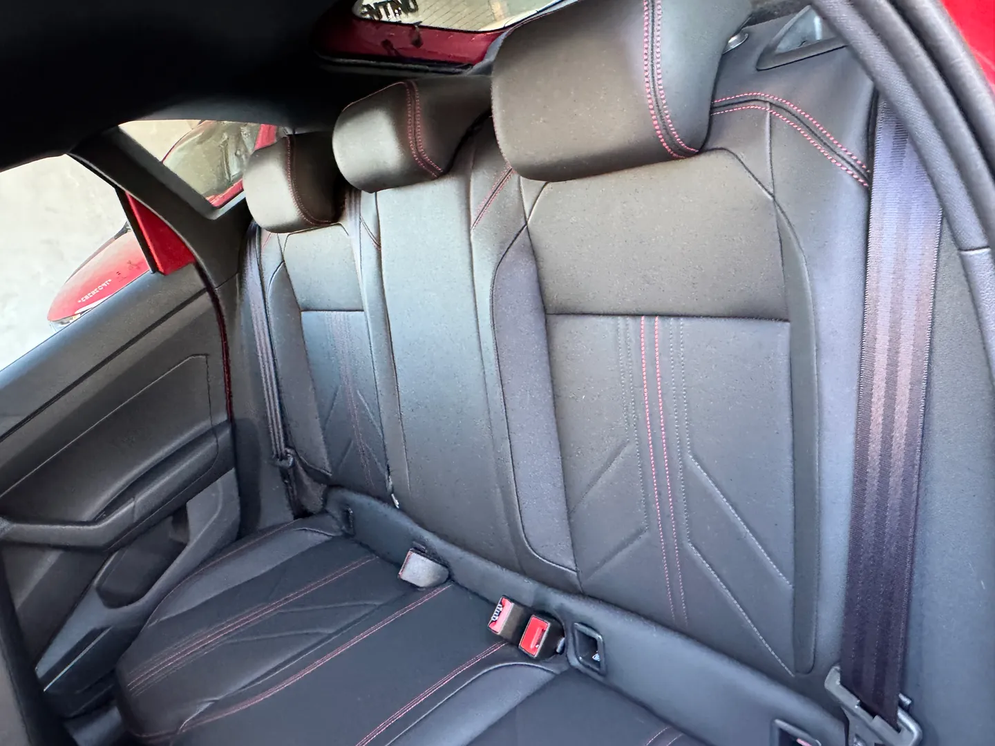 Imagem 10 – Volkswagen Nivus 1.4 250 Tsi Total Flex Gts Automático