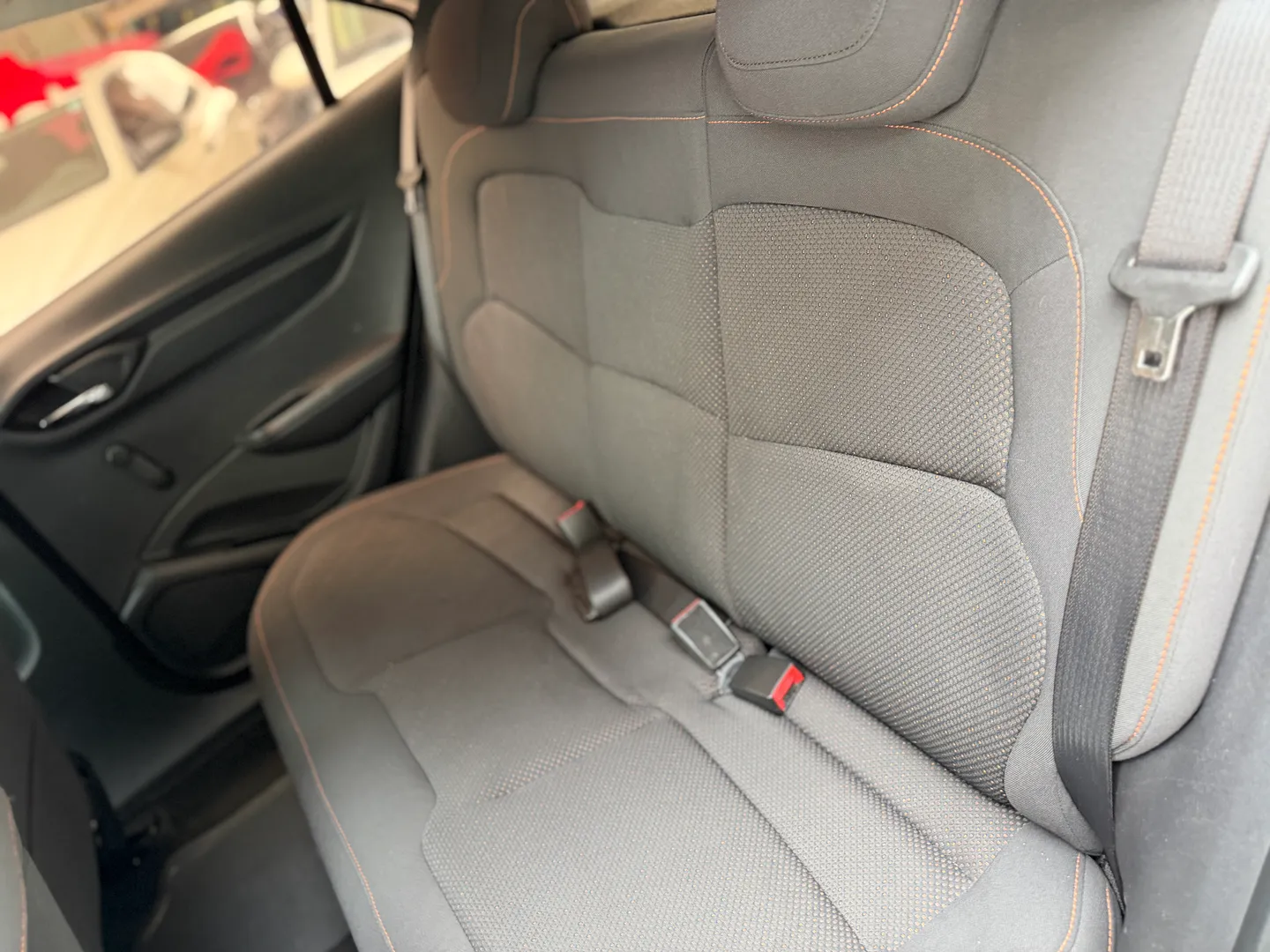 Imagem 12 – Chevrolet Onix 1.0 Mpfi Lt 8V Flex 4P Manual